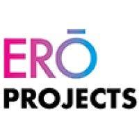 ero projects logo image