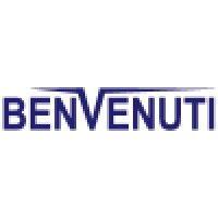 benvenuti logo image