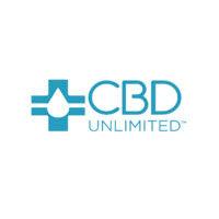 cbd unlimited logo image