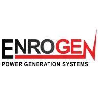 enrogen ltd logo image