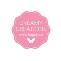 dreamy creations logo image