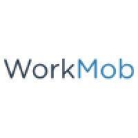 workmob logo image