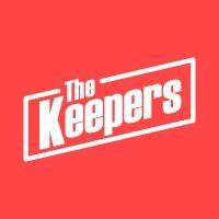 the keepers