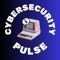 the cybersecurity pulse (tcp)