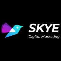 skye digital marketing logo image