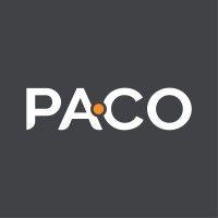 pa-co lighting inc. logo image