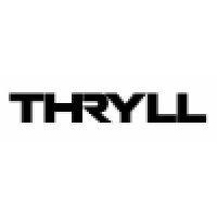 thryll logo image