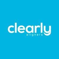 clearly aligners logo image