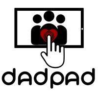 dadpad, llc logo image