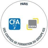 cfa igs - ciefa