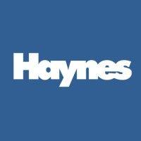 haynes furniture company