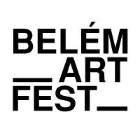 belem art fest logo image