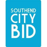 southend city bid logo image