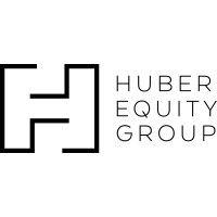 huber equity group logo image