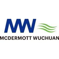 qingdao mcdermott wuchuan offshore engineering co., ltd