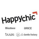 logo of Happychic