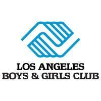 los angeles boys & girls club logo image