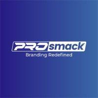 prosmack logo image