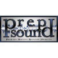 prep sound logo image