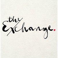 the exchange.