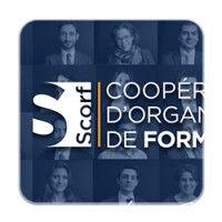 scorf® coopérative logo image