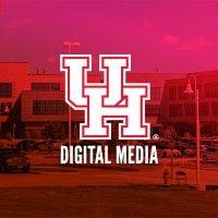 university of houston digital media program