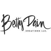 betty dain creations, llc. logo image