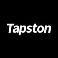 tapston logo image