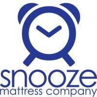 snooze mattress co.