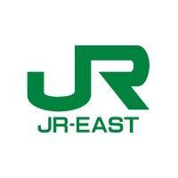 east japan railway company logo image