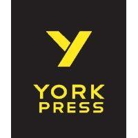 york press logo image