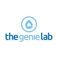 thegenielab llc - shopify plus agency logo image