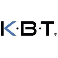 kbt s.a.s. logo image