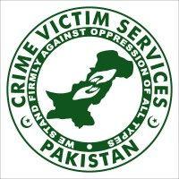 crime victim services pakistan