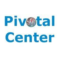 pivotal center counseling logo image