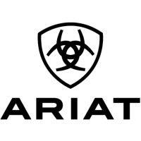 ariat international logo image