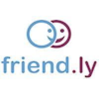 friend.ly logo image