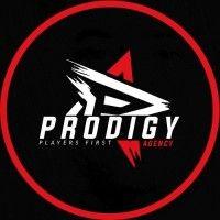 prodigy agency logo image