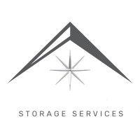 the shelter storage and logistics logo image