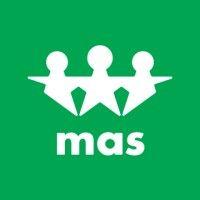 mas dienstverleners logo image