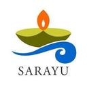 logo of Sarayu Foundation Public Charitable Trust