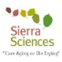 sierra sciences logo image