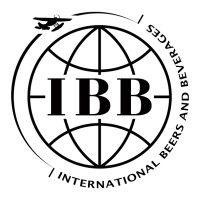 ibb - international beers & beverages logo image