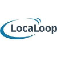 localoop logo image