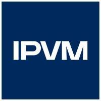 ipvm logo image