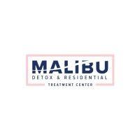 malibu detox & residential treatment center logo image