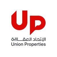 union properties pjsc logo image