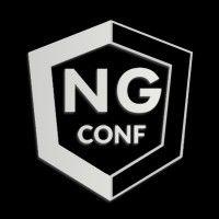 ng-conf logo image