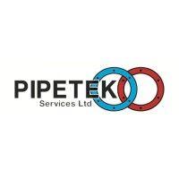 pipetek services ltd logo image