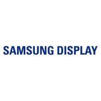 samsung display logo image